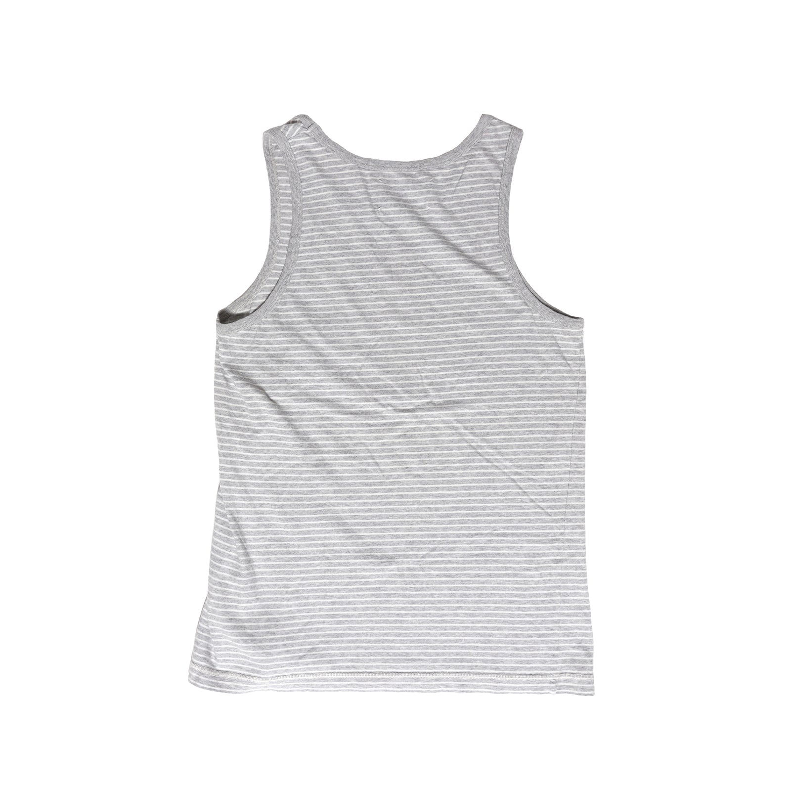 Maison Martin Margiela SS06 Striped Tanktop