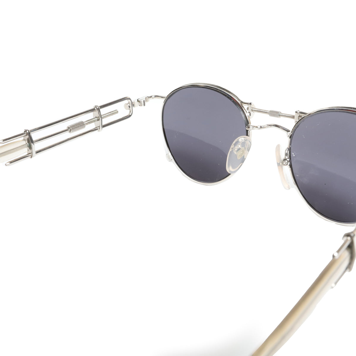 Jean Paul Gaultier 1991 Sunglasses "56-0174"
