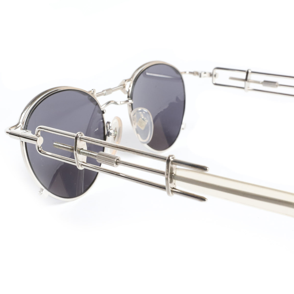 Jean Paul Gaultier 1991 Sunglasses "56-0174"