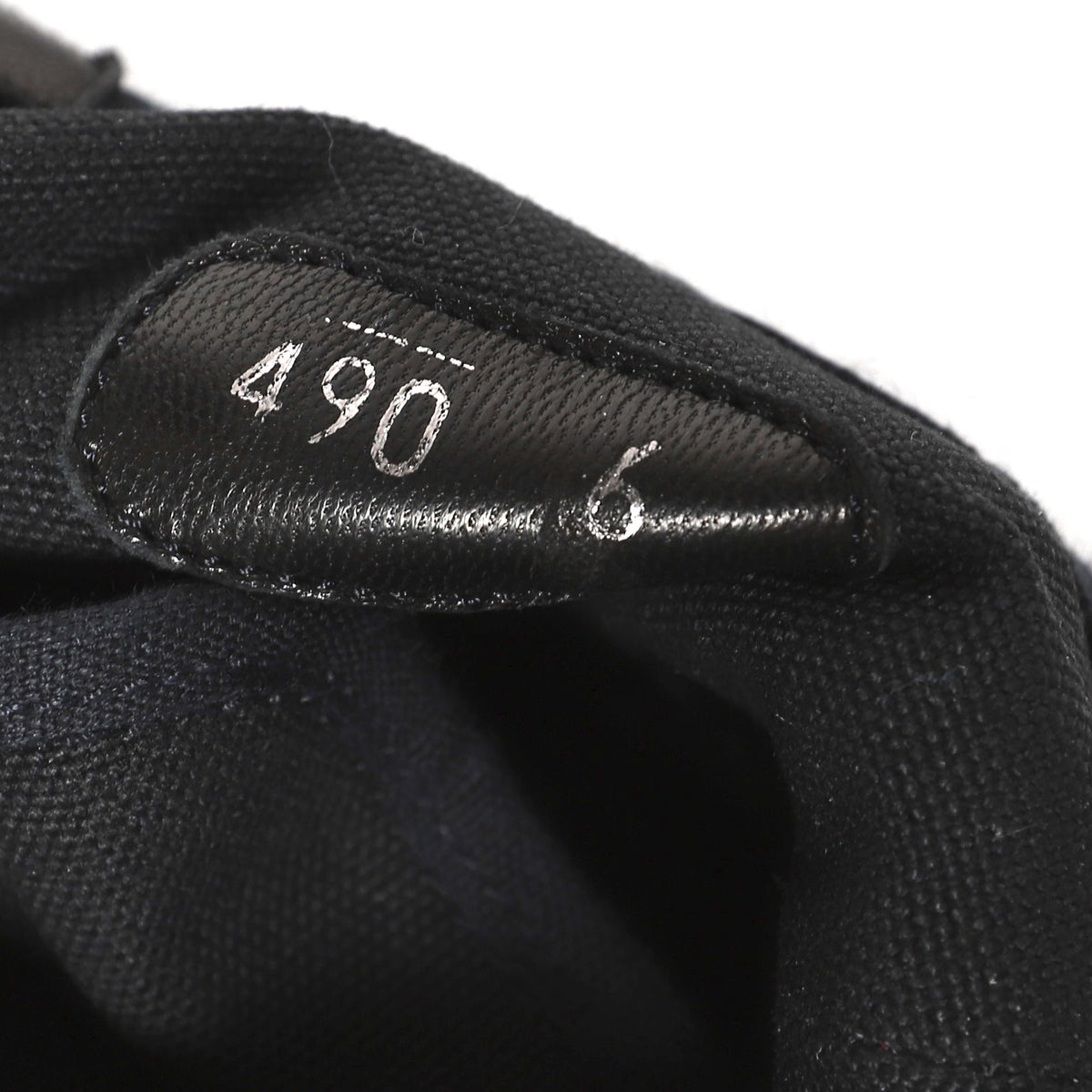 Helmut Lang Archival Boxer Sneaker