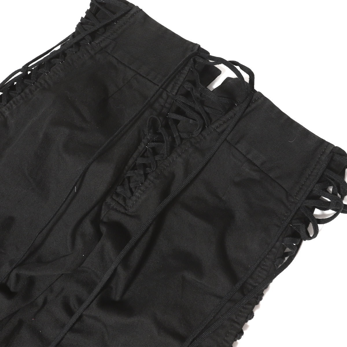 Dolce & Gabbana Archival Flared Aviator Pants