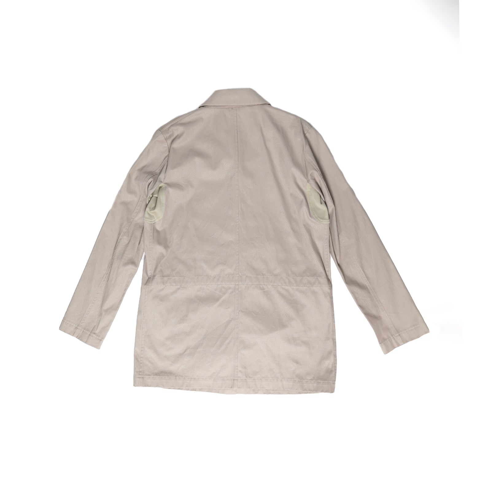 Helmut Lang 2000s Archival Biker Coat