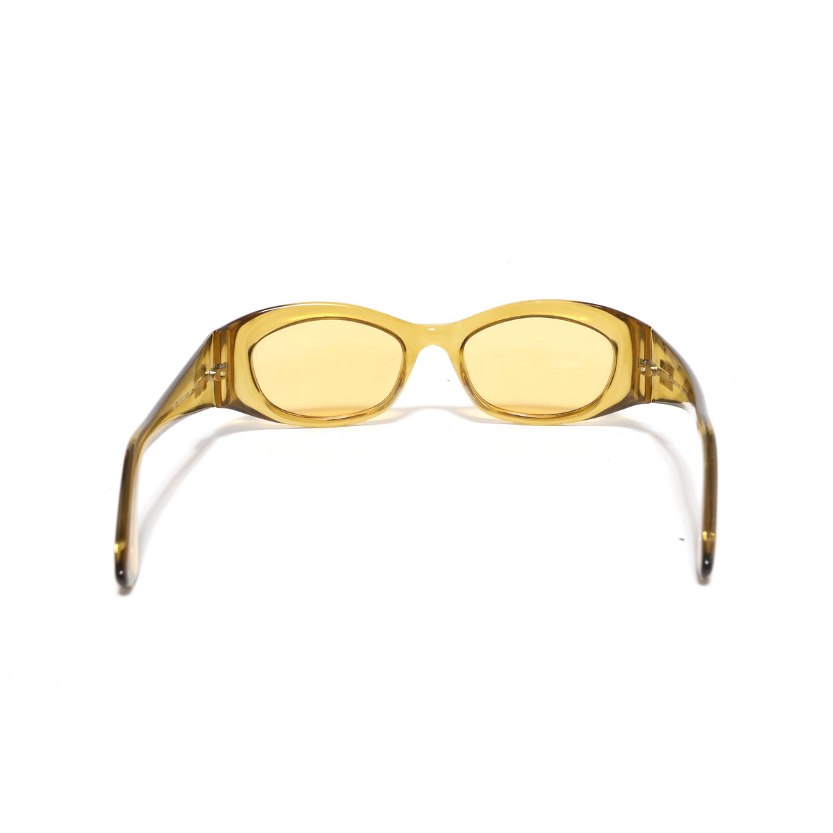 Gucci "GG 2432/S" 1990s Sunglasses