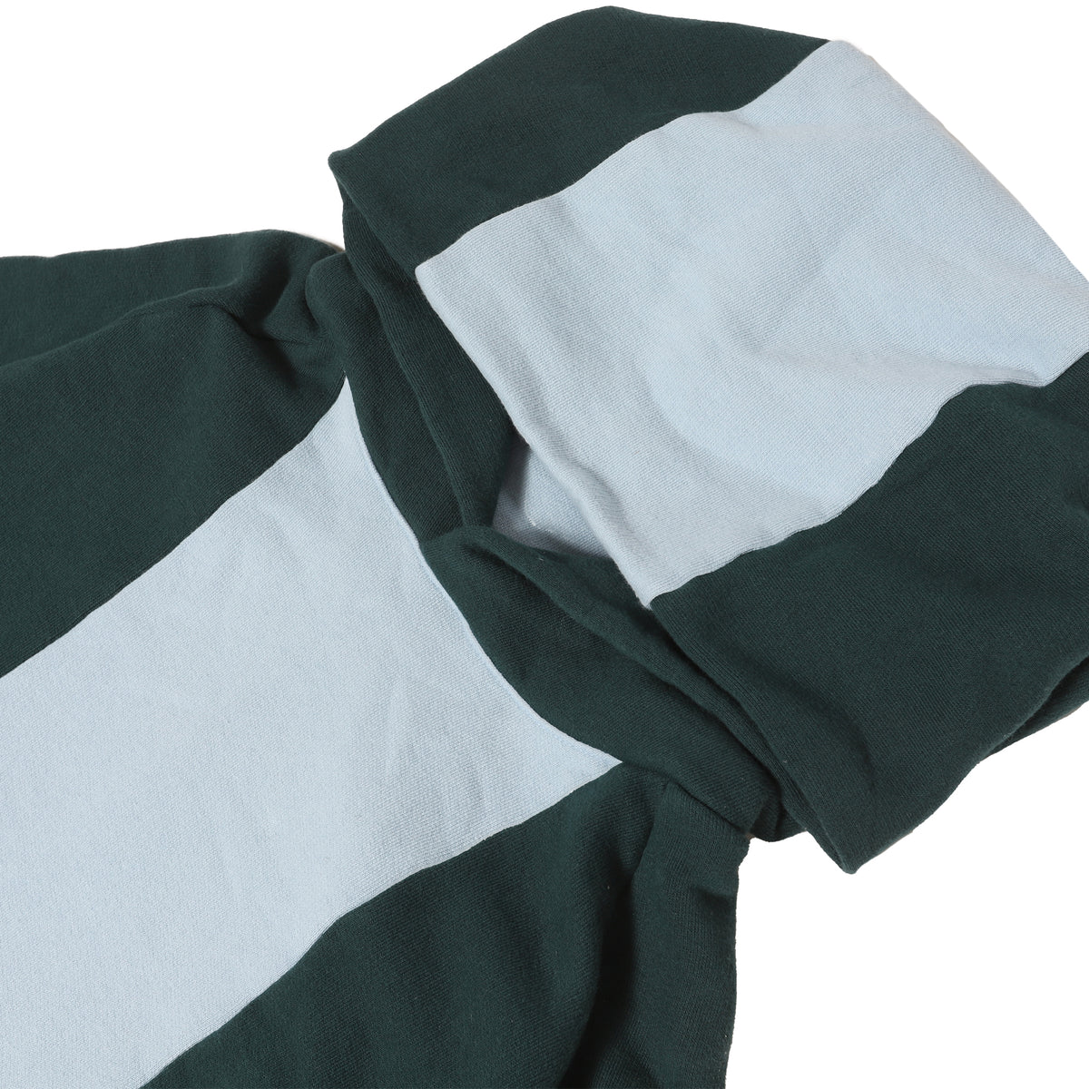 Marni Oversized Colorblock Hoodie, detail 1