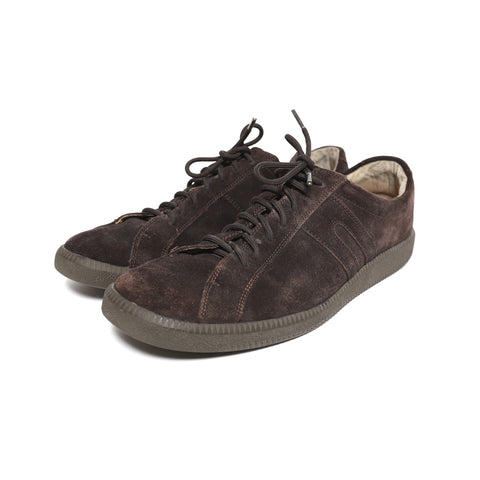 Helmut Lang Archival Military Sneakers