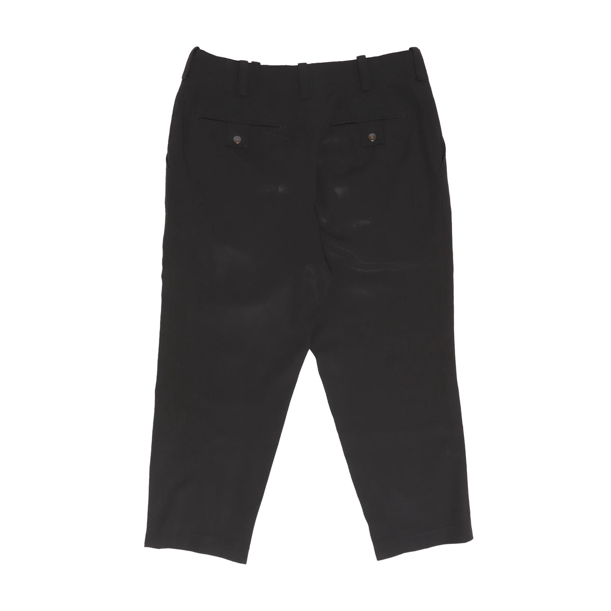 Yohji Yamamoto SS08 Wool Pants