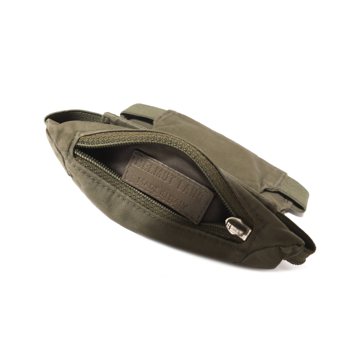 Helmut Lang FW99 Cargo Mini Arm Bag