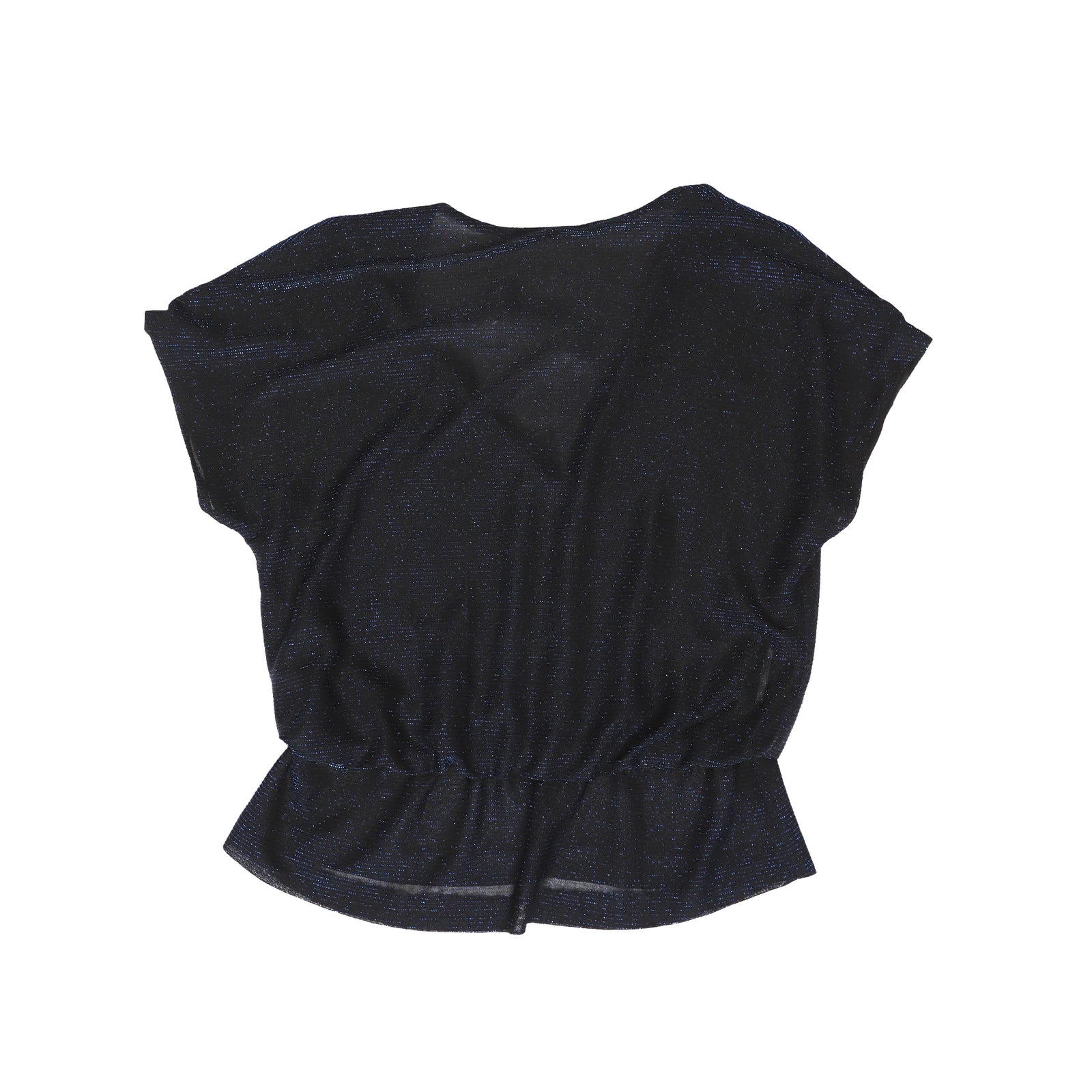 Maison Martin Margiela FW06 Glitter Top