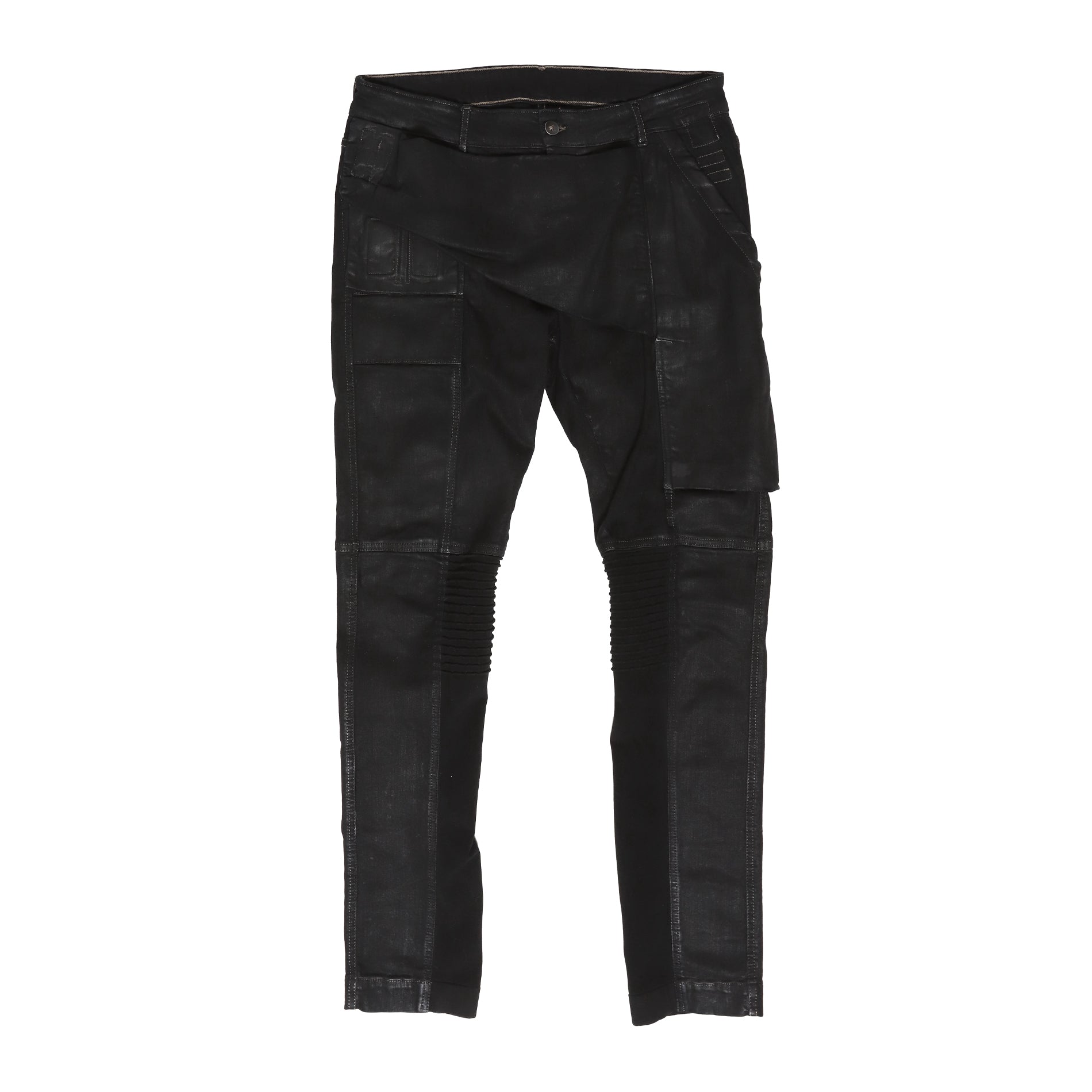 Rick Owens DRKSHDW FW14 Moody Memphis Pants – Ākaibu Store