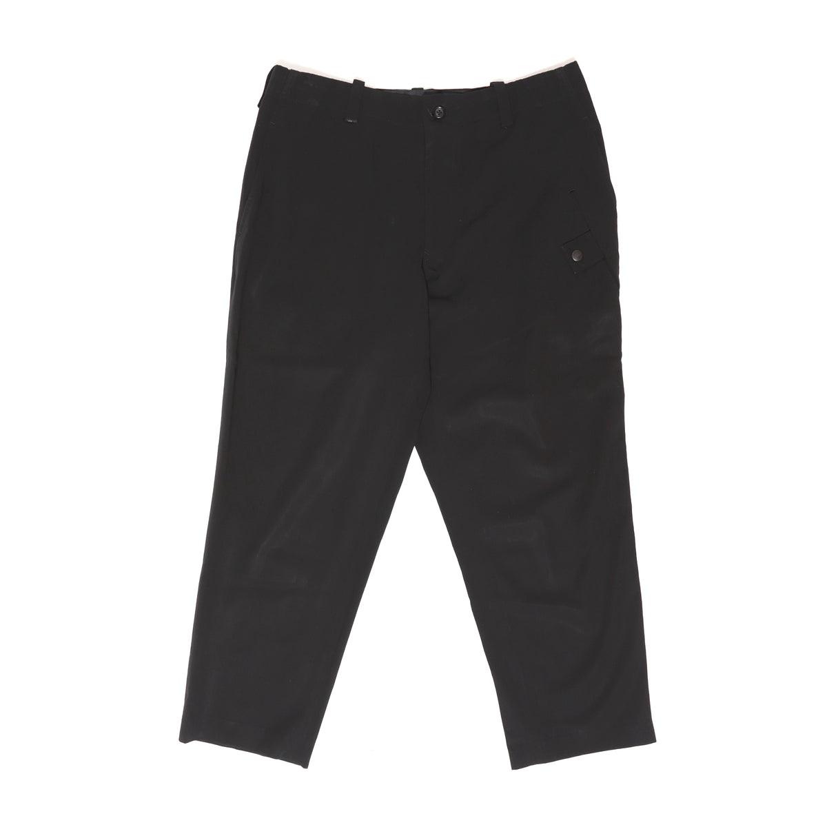 Yohji Yamamoto SS08 Wool Pants