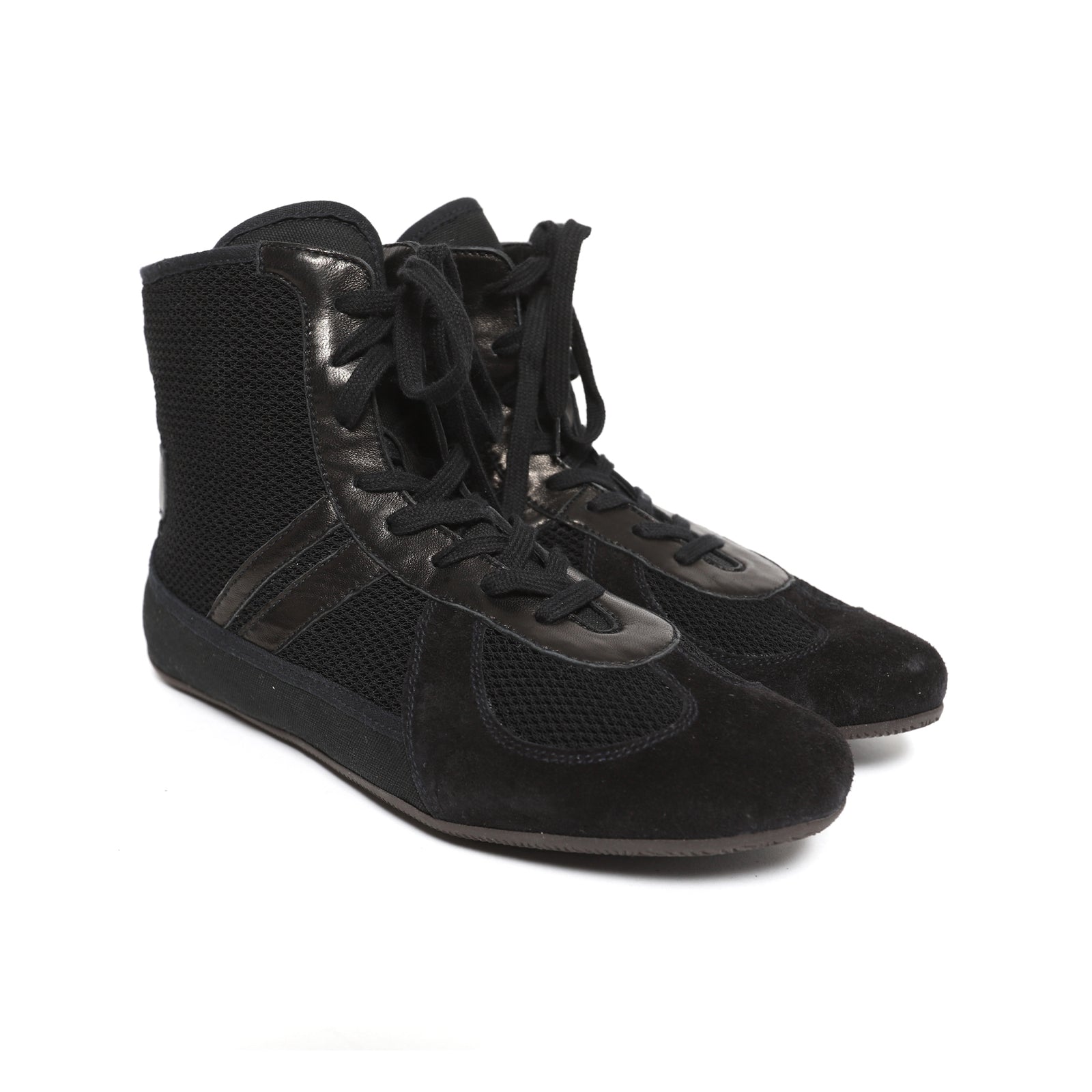 Helmut Lang Archival Boxer Sneaker