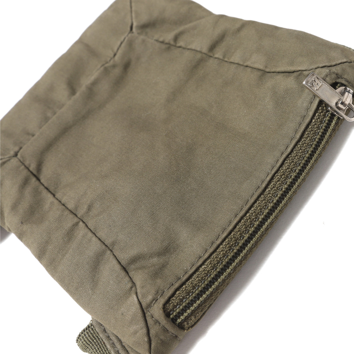 Helmut Lang FW99 Cargo Mini Arm Bag