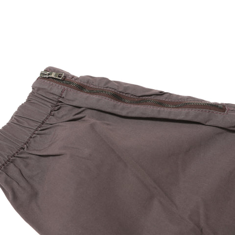 Bottega Veneta Side-Zip Sweatpants