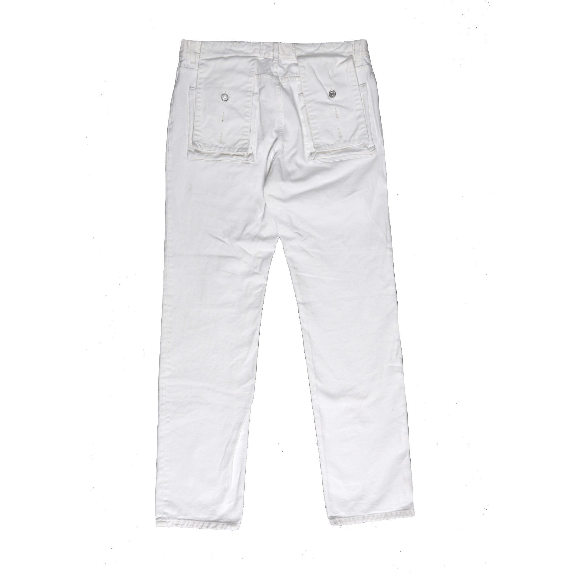 Helmut Lang 2000 Classic 5 Pocket Cargo Pants - Ākaibu Store
