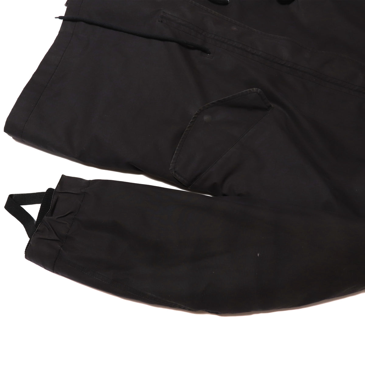 Helmut Lang AW98 Eskimo Parka