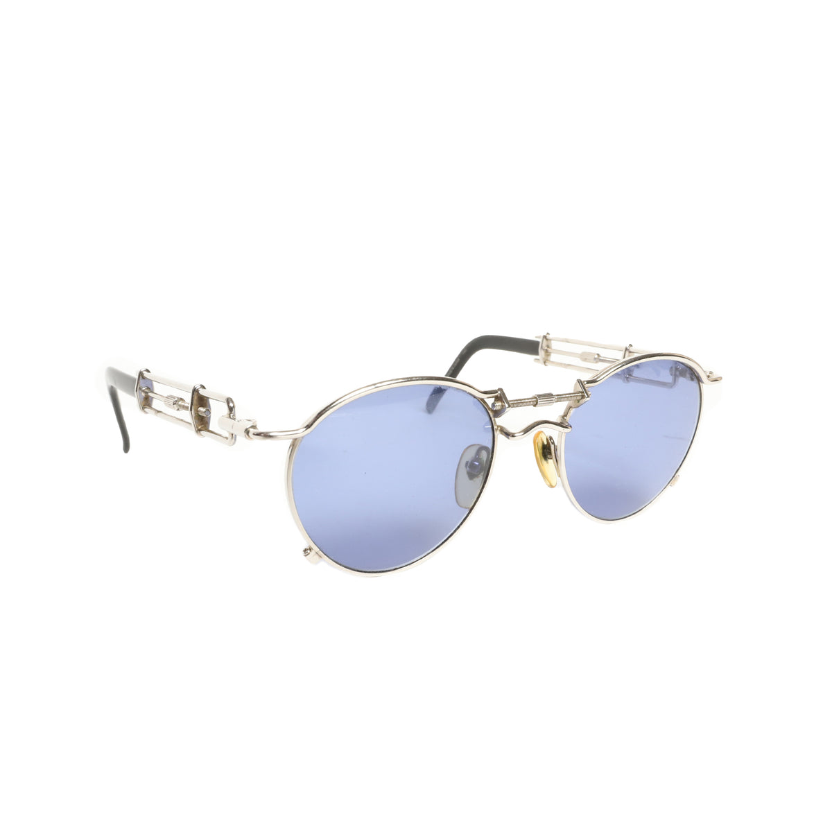 Jean Paul Gaultier 1991 Sunglasses "56-0174"