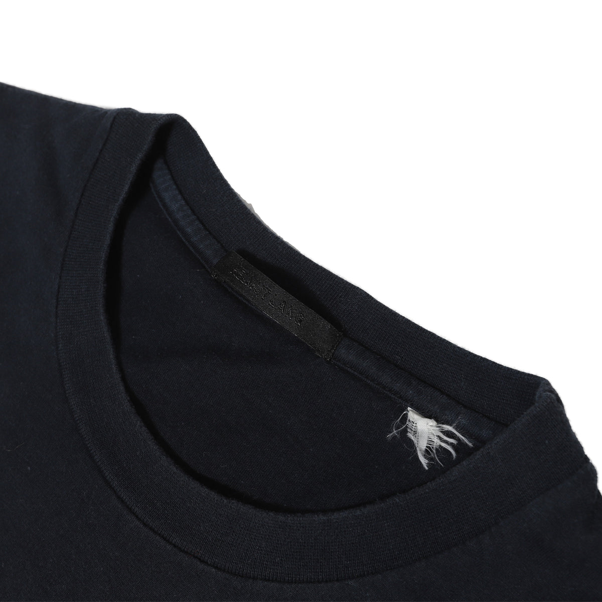 Helmut Lang SS03 Felix The Cat Longsleeve