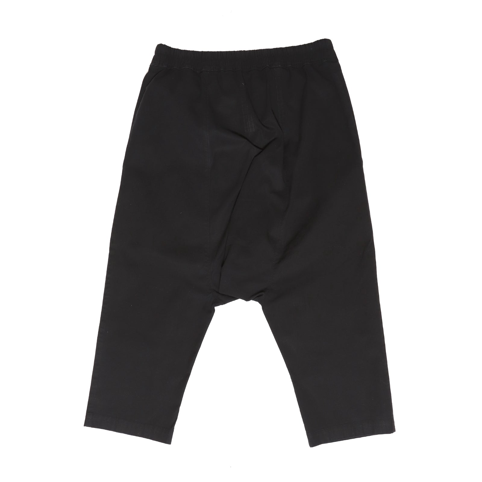 Rick Owens Drop Crotch Pants