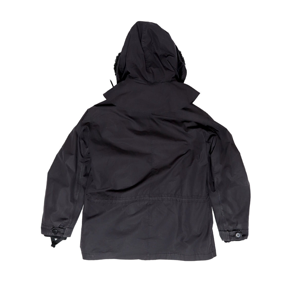 Helmut Lang AW98 Eskimo Parka