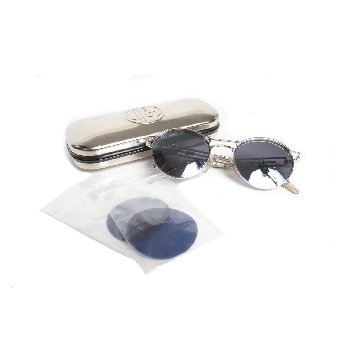Jean Paul Gaultier 1991 Sunglasses "56-0174"