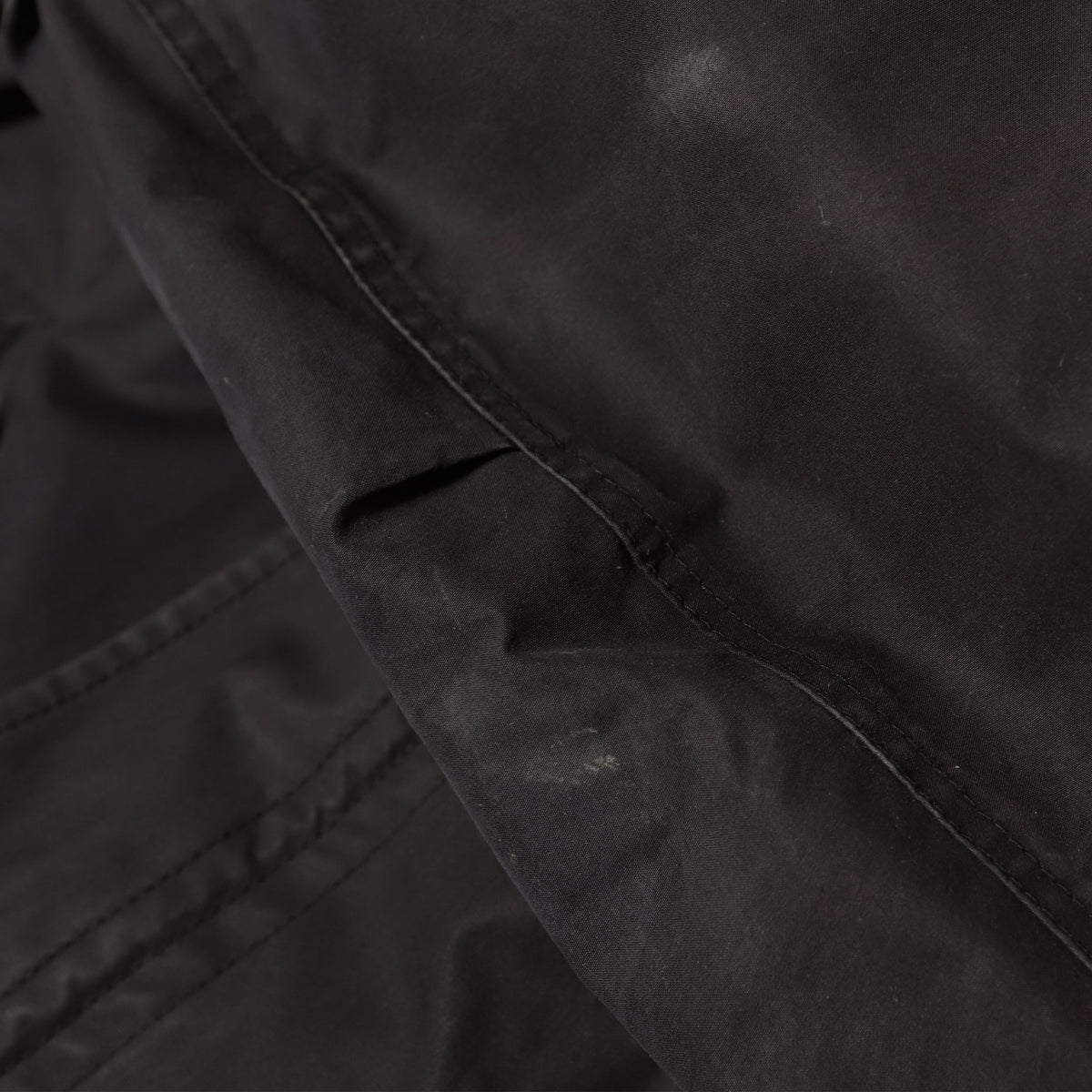 Helmut Lang AW98 Eskimo Parka