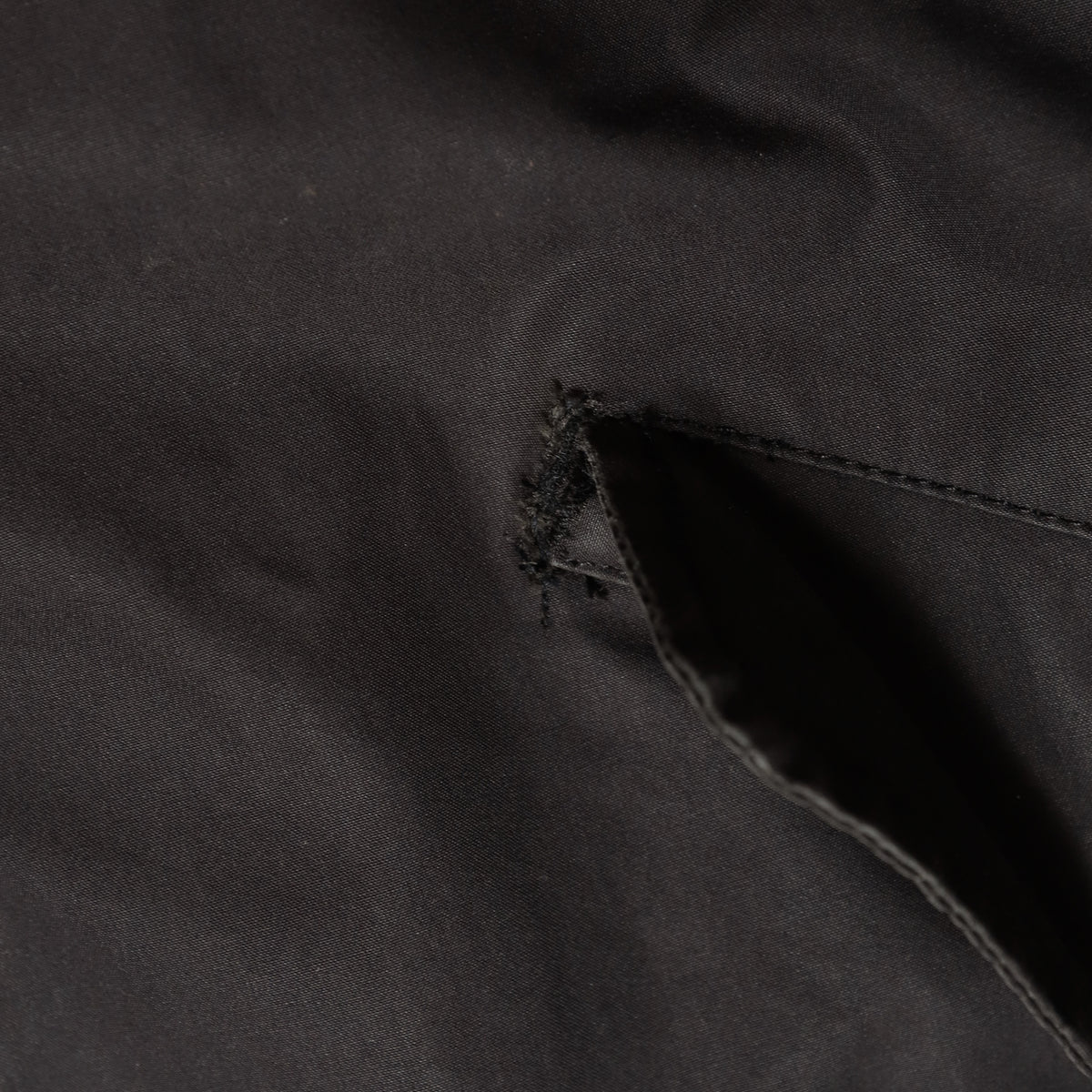 Helmut Lang AW98 Eskimo Parka