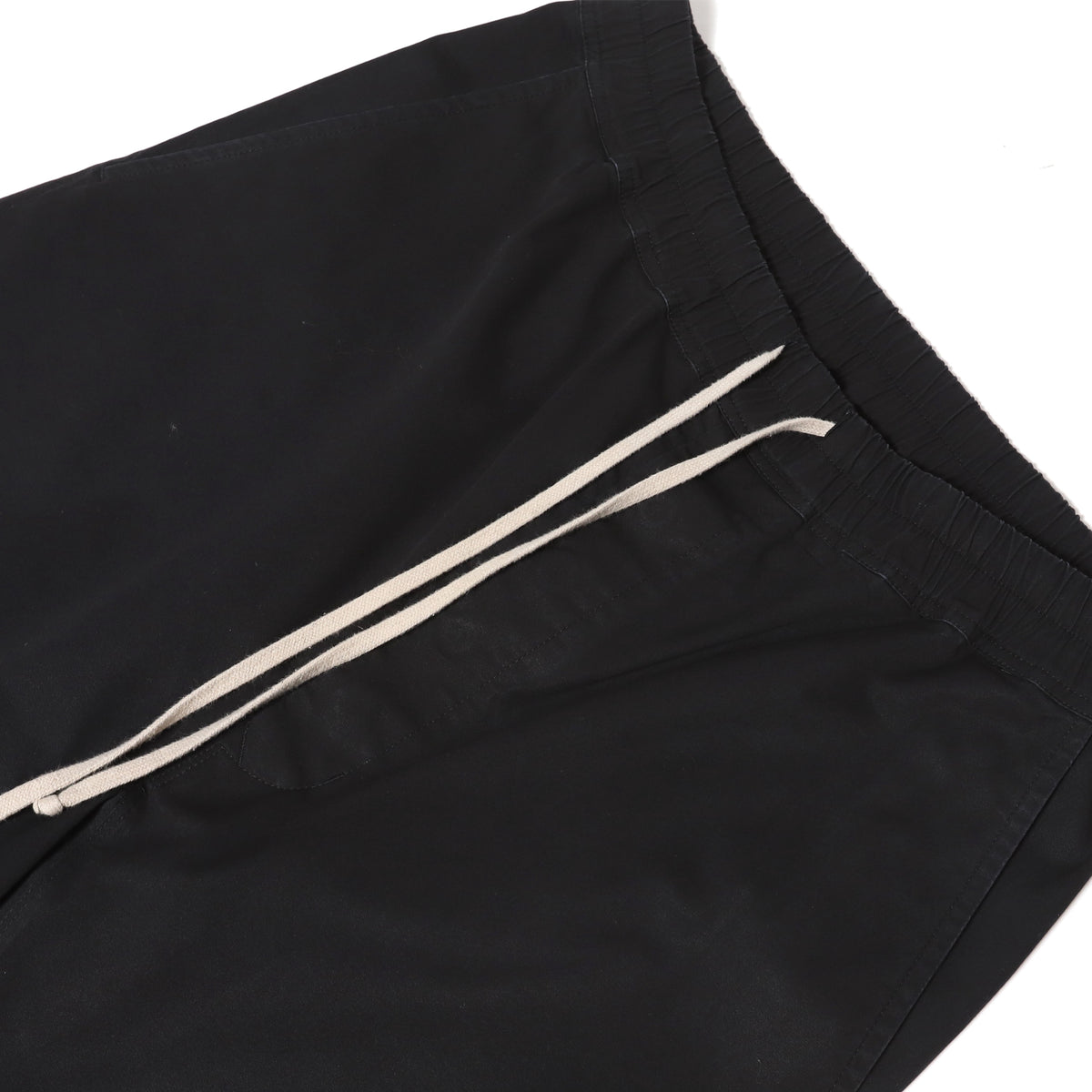 Rick Owens Drop Crotch Pants