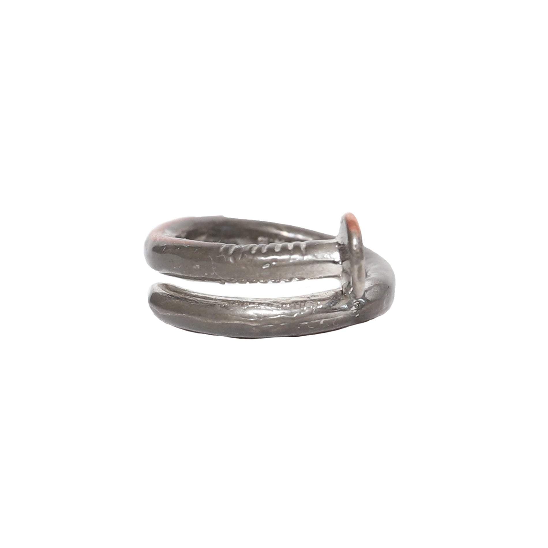 Maison Martin Margiela SS09 Nail Ring