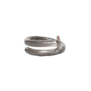 Maison Martin Margiela SS09 Nail Ring - Ākaibu Store