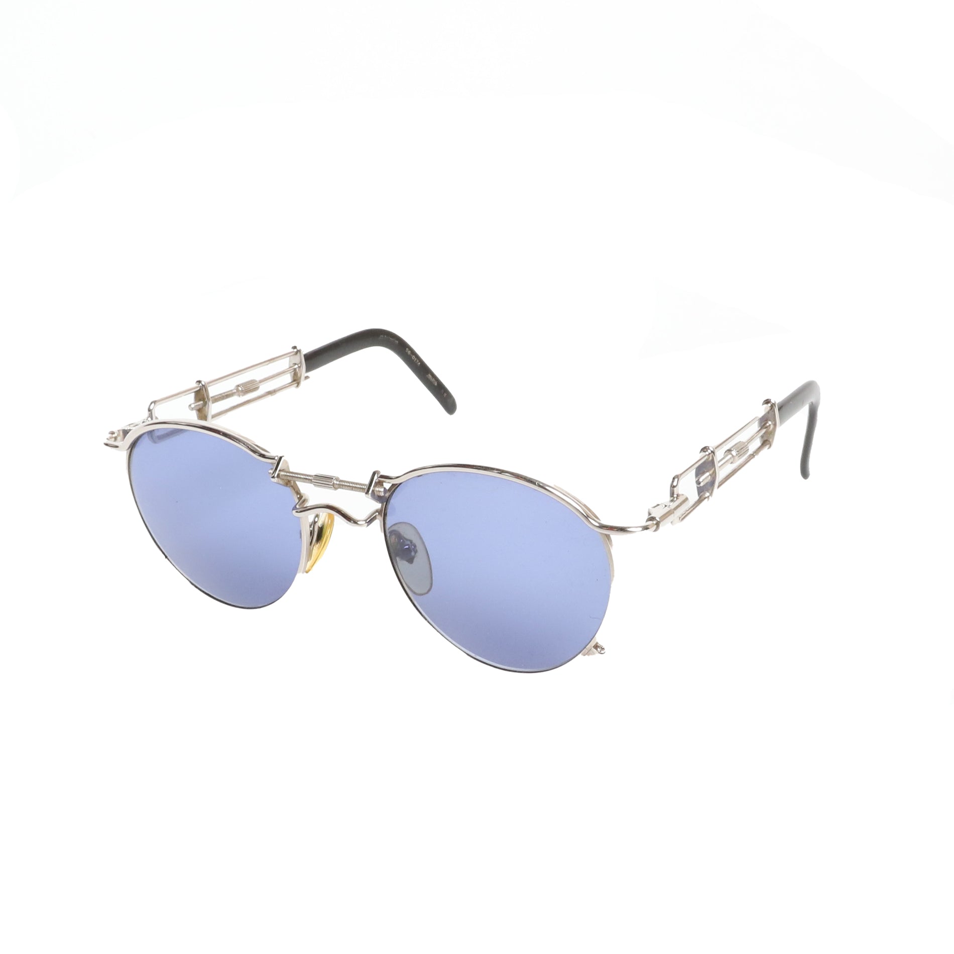Jean Paul Gaultier 1991 Sunglasses "56-0174"