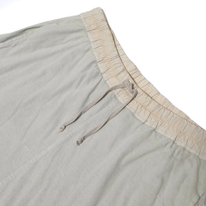 Rick Owens Drop Crotch Shorts