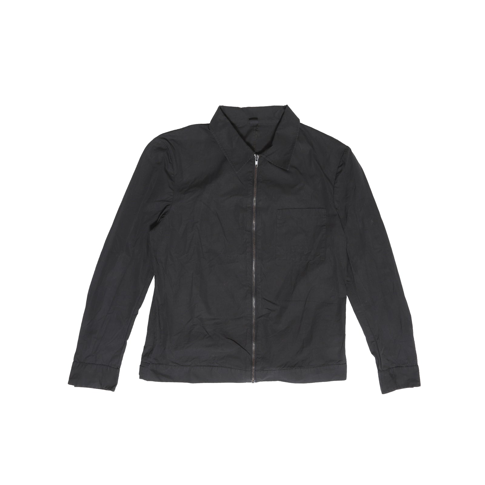 Helmut Lang SS00 Bondage Workwear Blouson