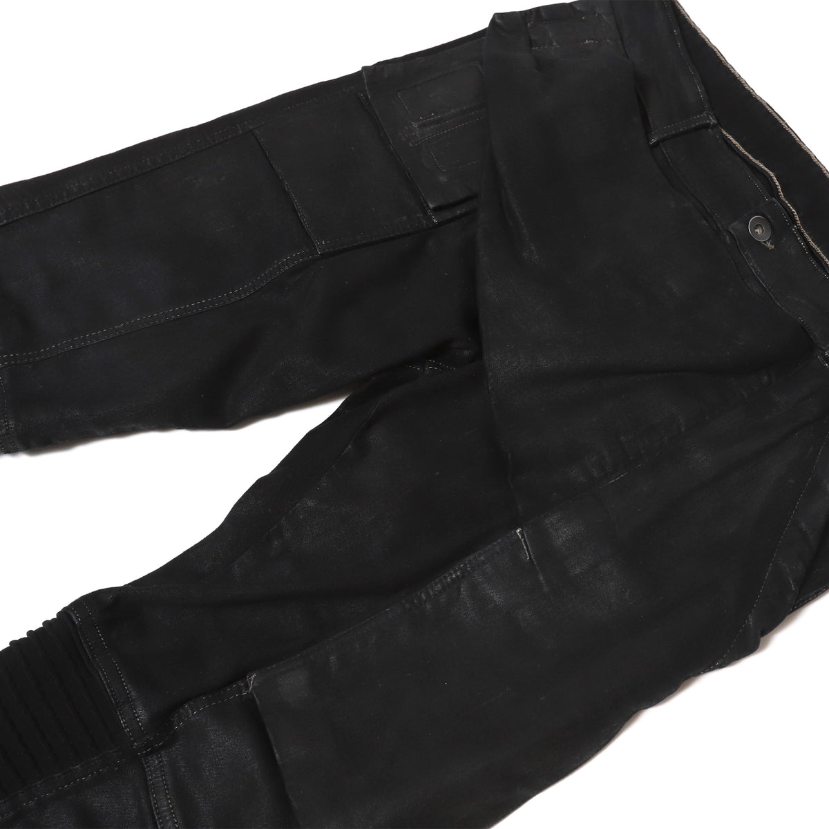 Rick Owens DRKSHDW FW14 Moody Memphis Pants
