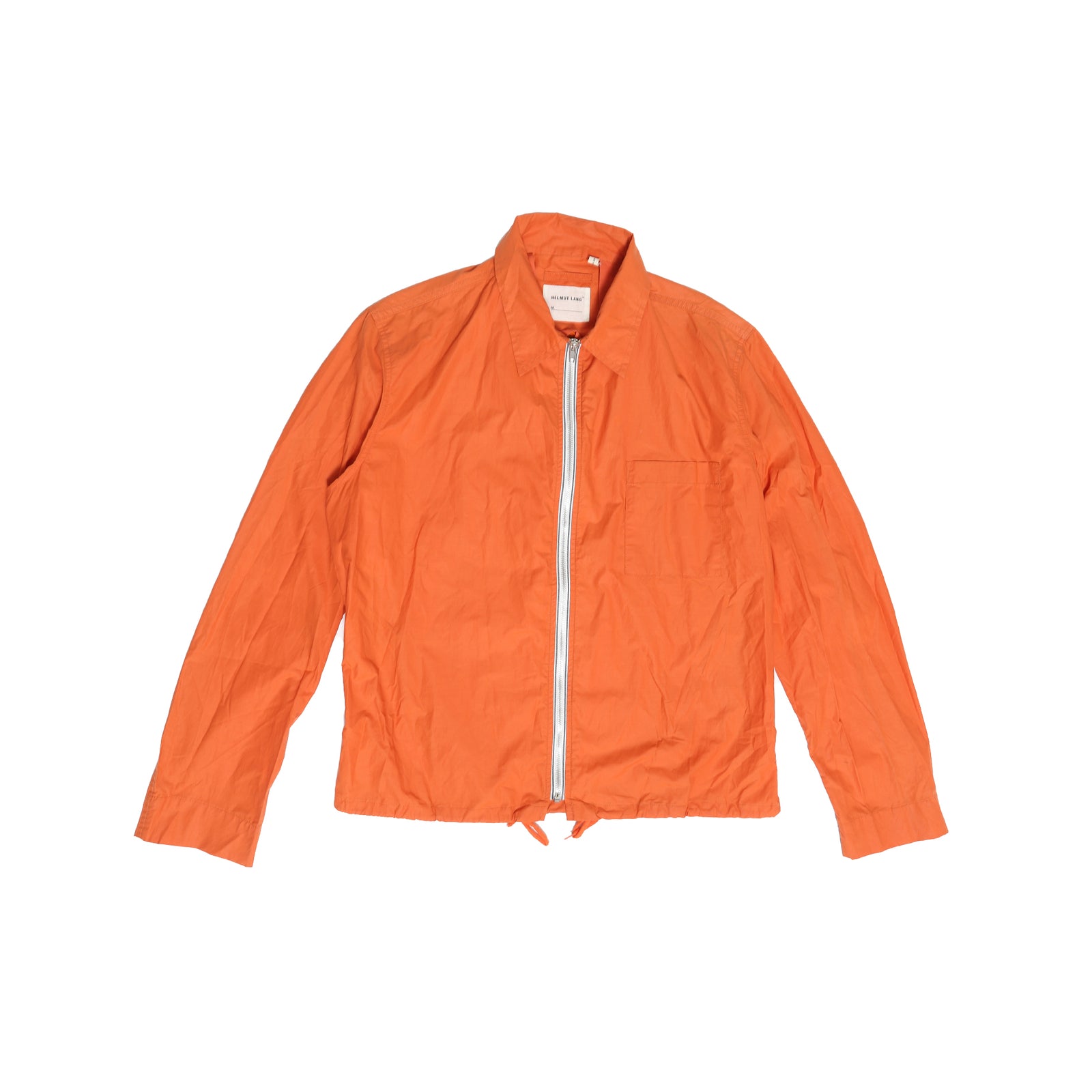 Helmut Lang SS00 Bondage Workwear Jacket