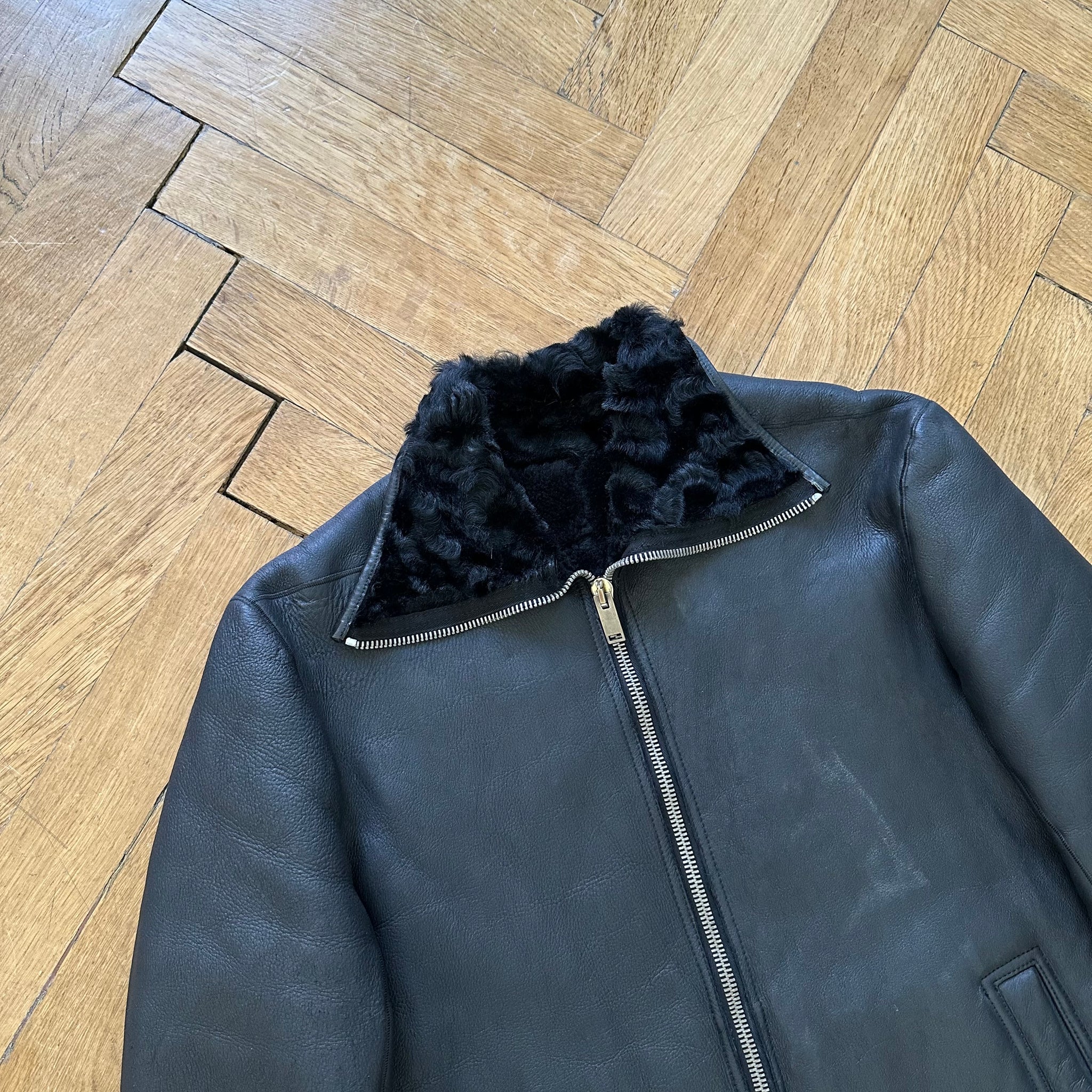 人気満点 Rick Owens リックオウエンス Waist Belted Militaly Jacket