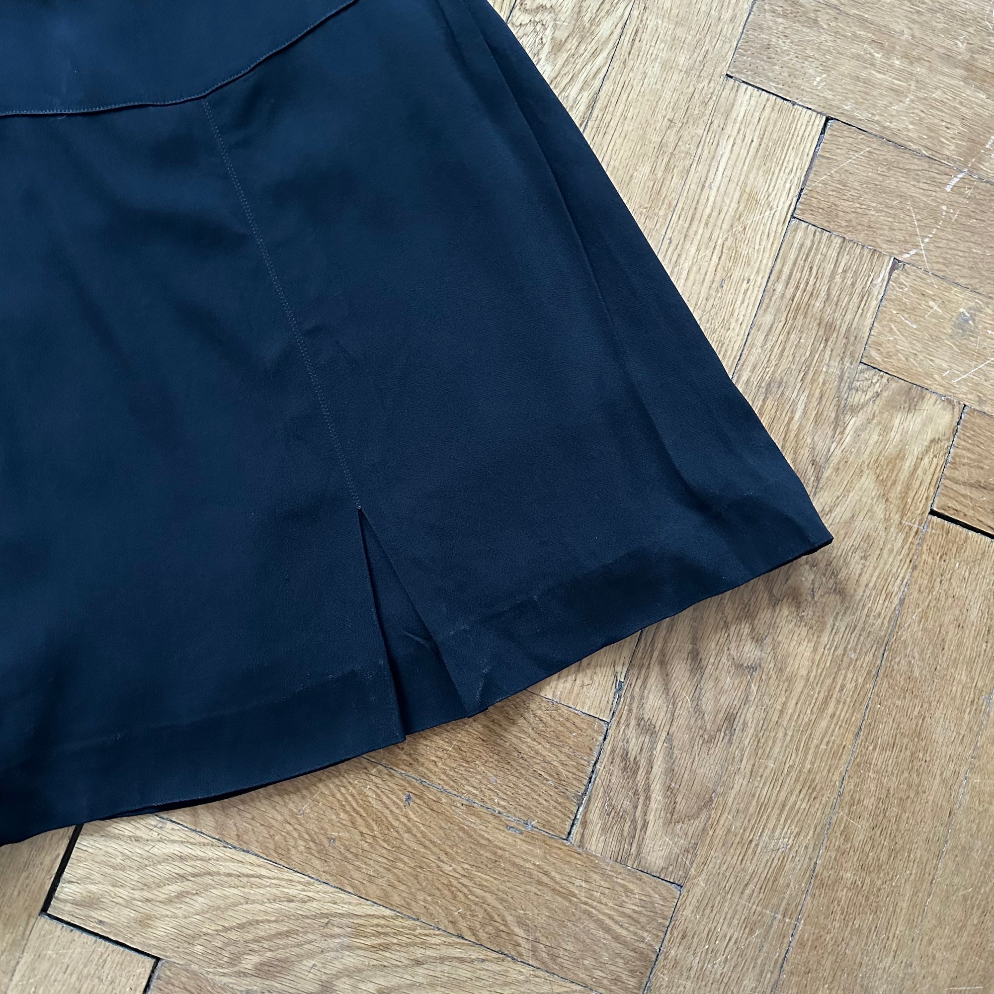 Maison Martin Margiela AW94 Reproduction Custom Made Suit Skirt