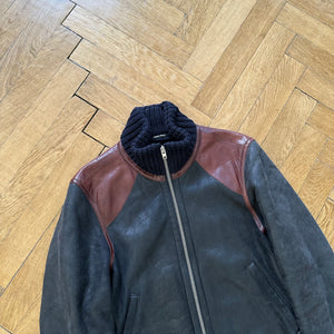 Miu Miu AW05 Shearling Bomber