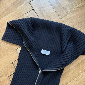 Maison Martin Margiela SS98 Flat Envelope Trucker Knit