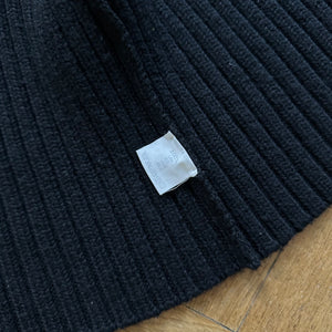 Maison Martin Margiela SS98 Flat Envelope Trucker Knit