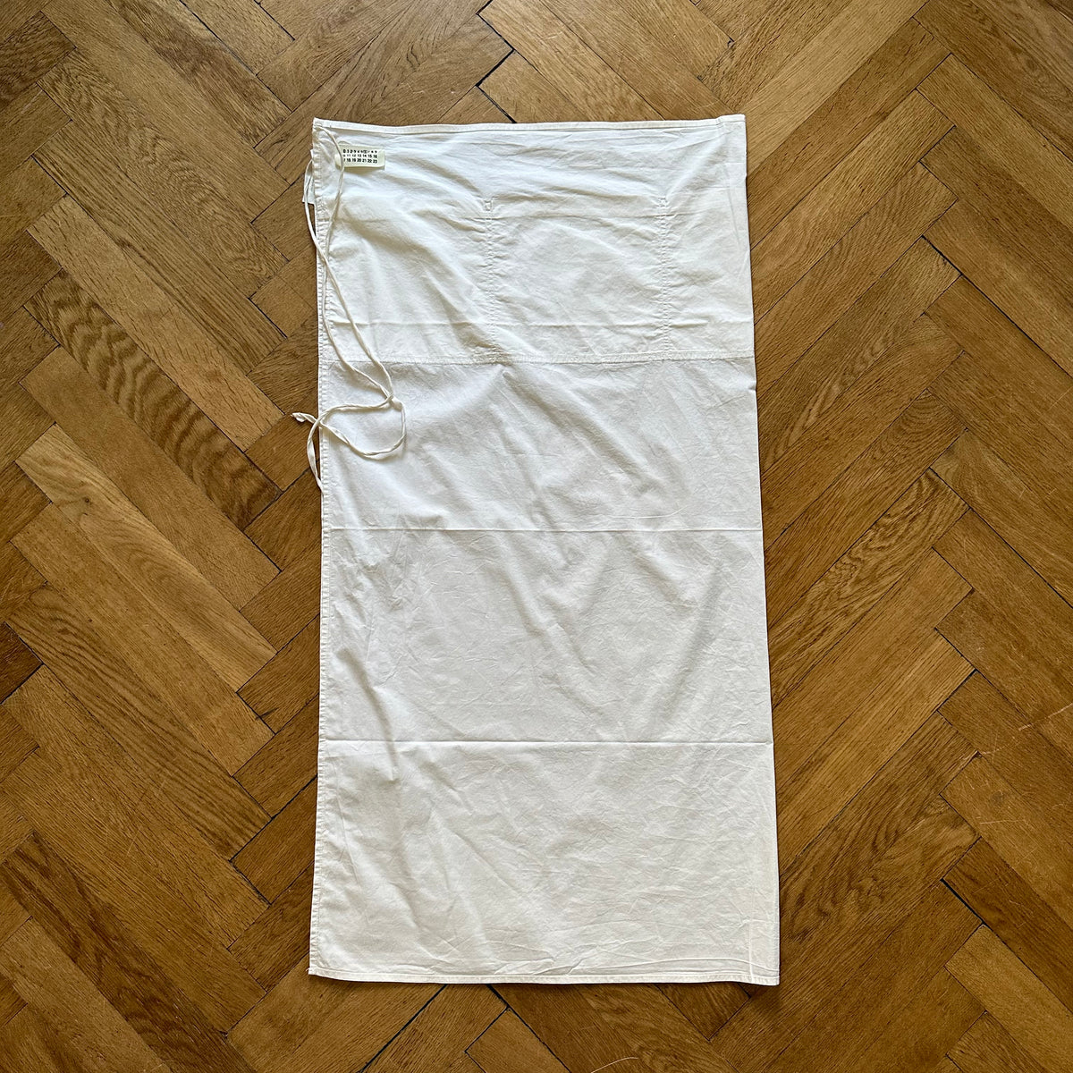 Maison Martin Margiela SS00 Line 6 Pareo