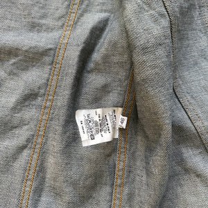 Helmut Lang Archival Classic Denim Jacket