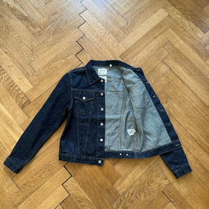 Helmut Lang Archival Classic Denim Jacket