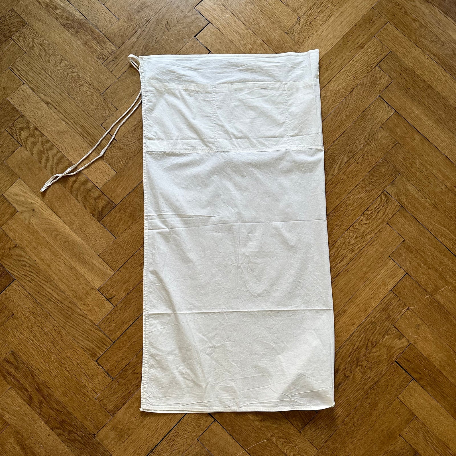 Maison Martin Margiela SS00 Line 6 Pareo