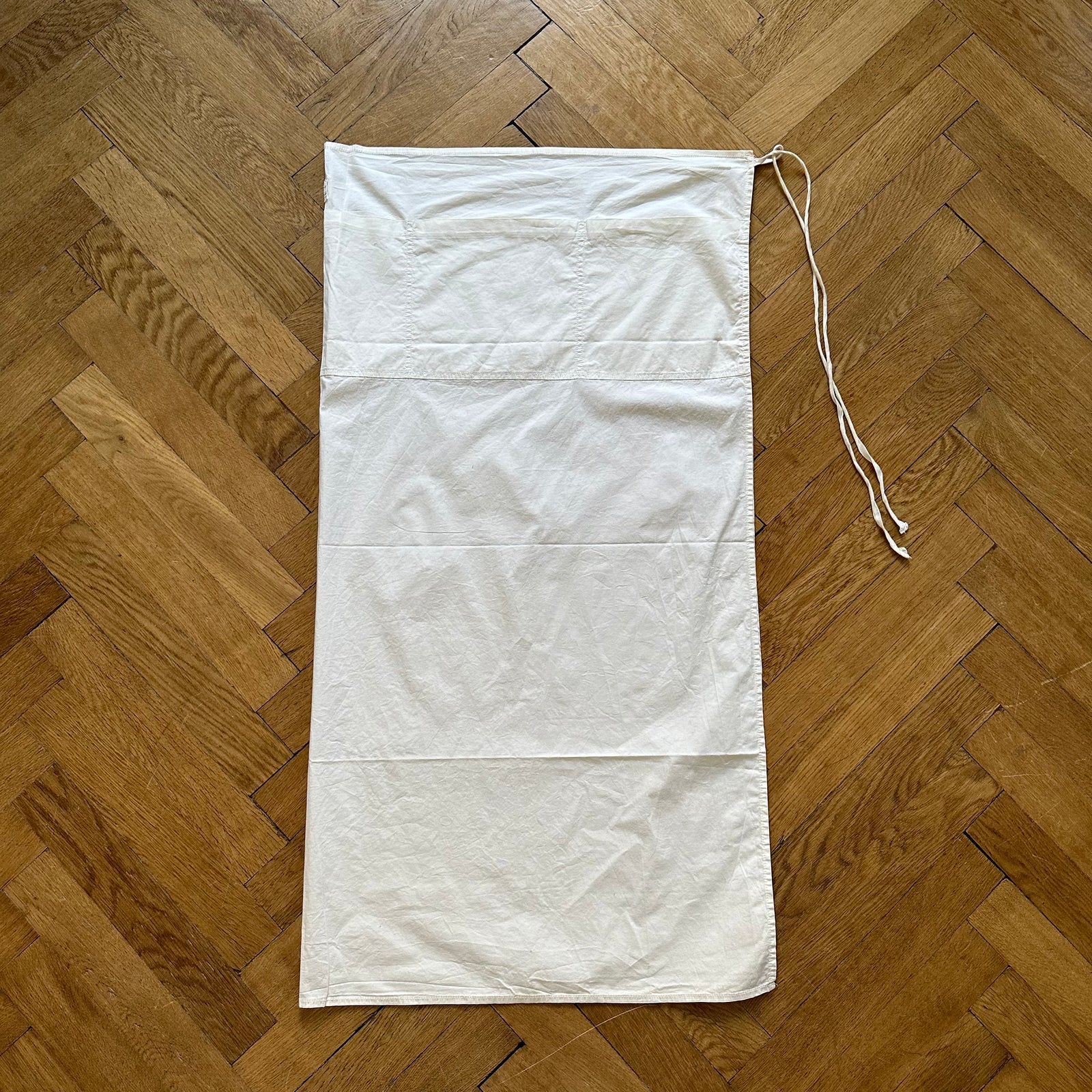 Maison Martin Margiela SS00 Line 6 Pareo