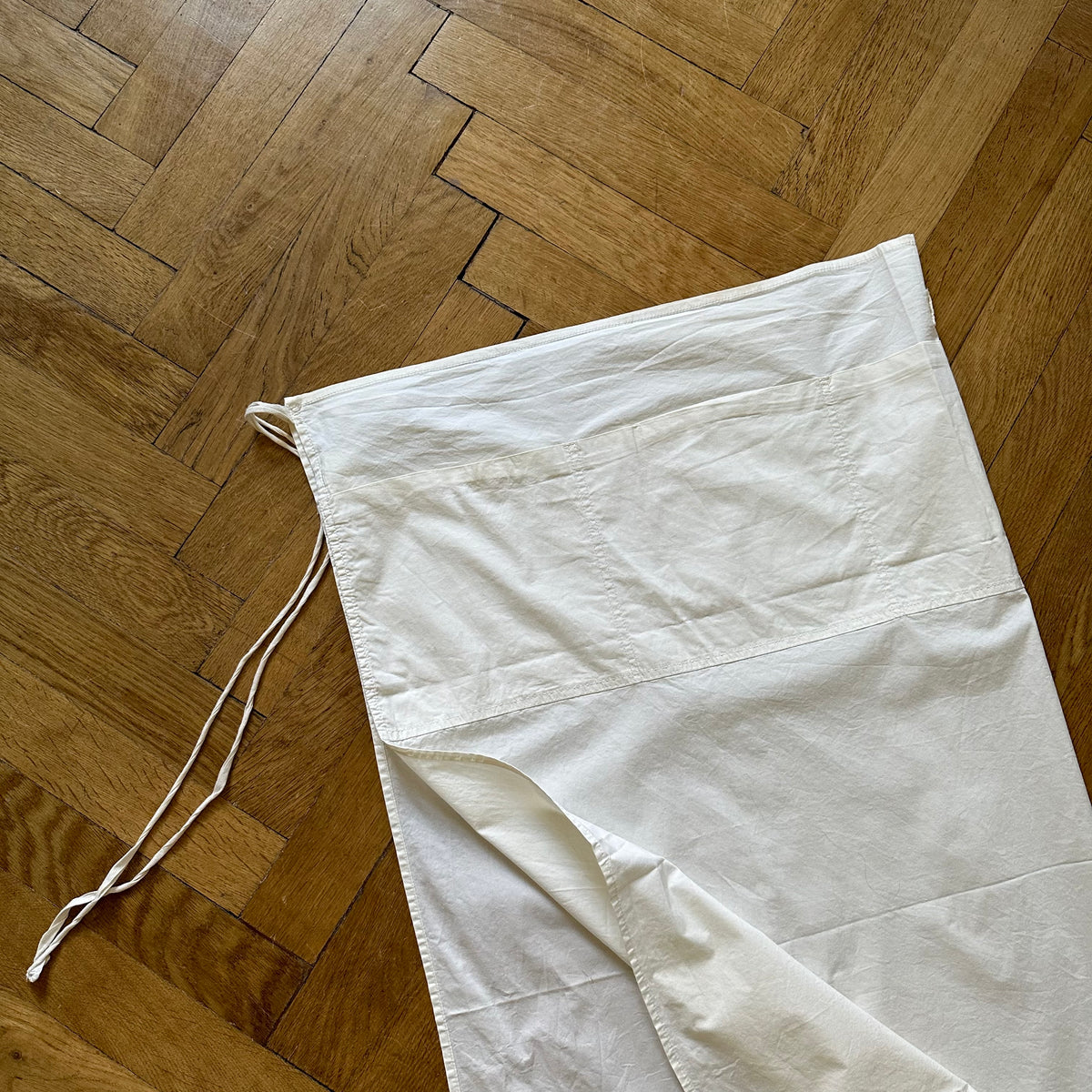 Maison Martin Margiela SS00 Line 6 Pareo