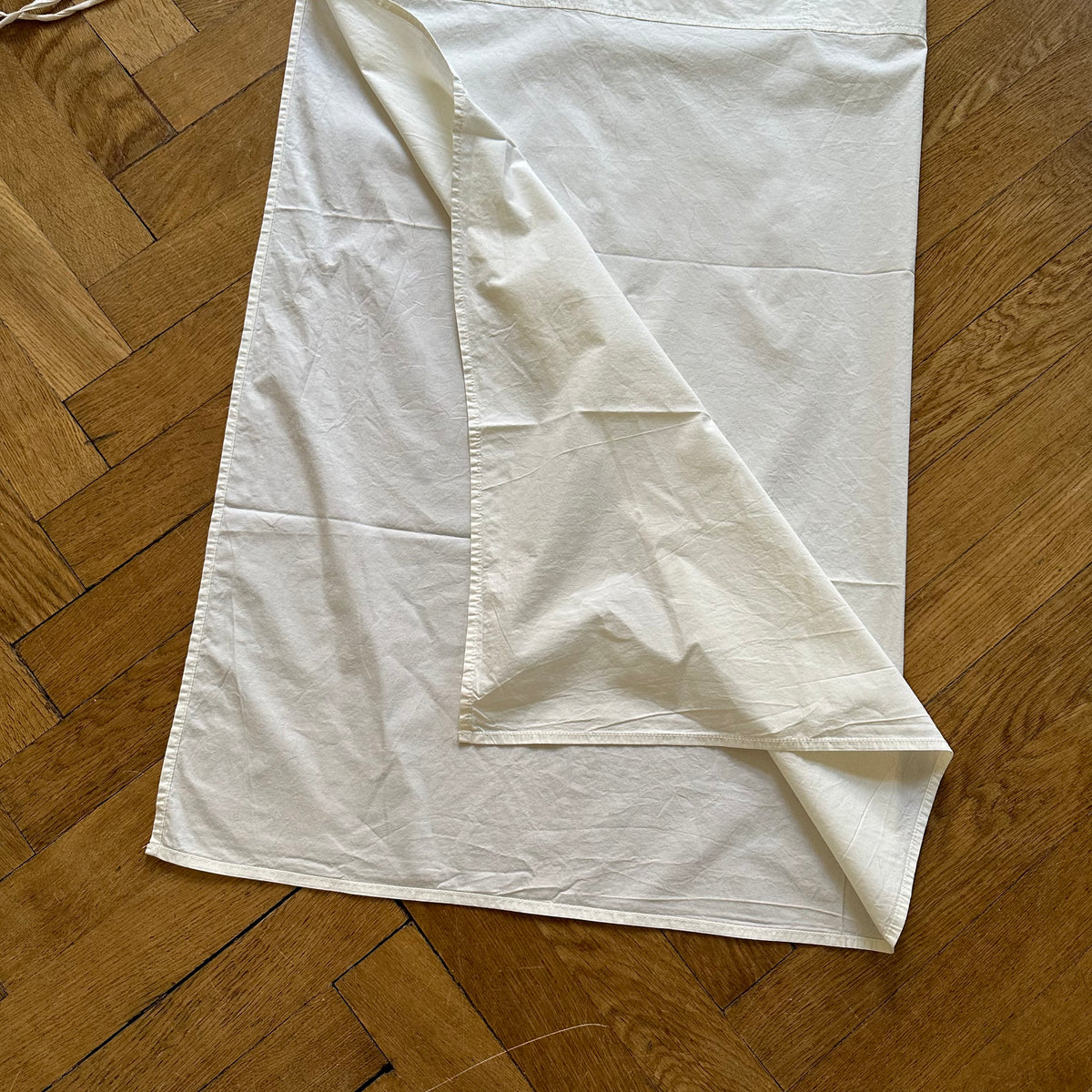 Maison Martin Margiela SS00 Line 6 Pareo