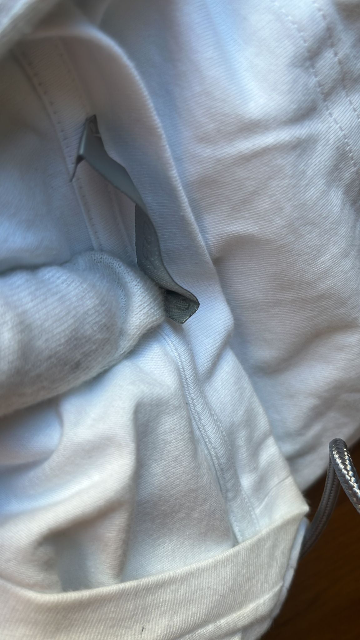 Dior x Hajime Sorayama white Dinosaur printed T-Shirt