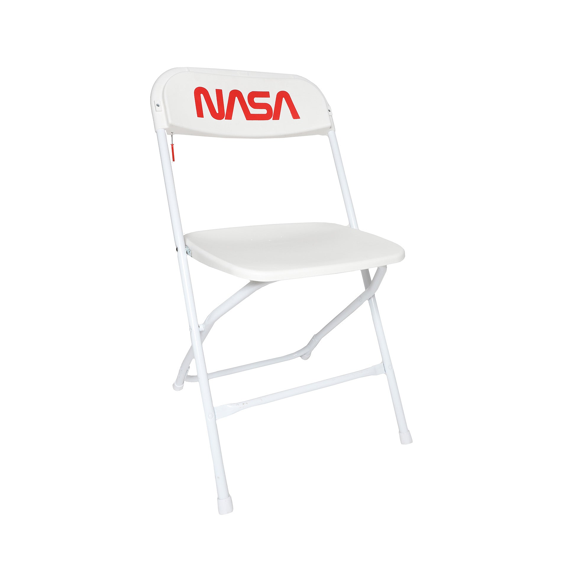 Tom Sachs Space Program: NASA Chair 2020 #547 "Aaliyah"