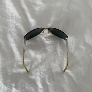 Christian Dior by John Galliano D Decor Sunglasses