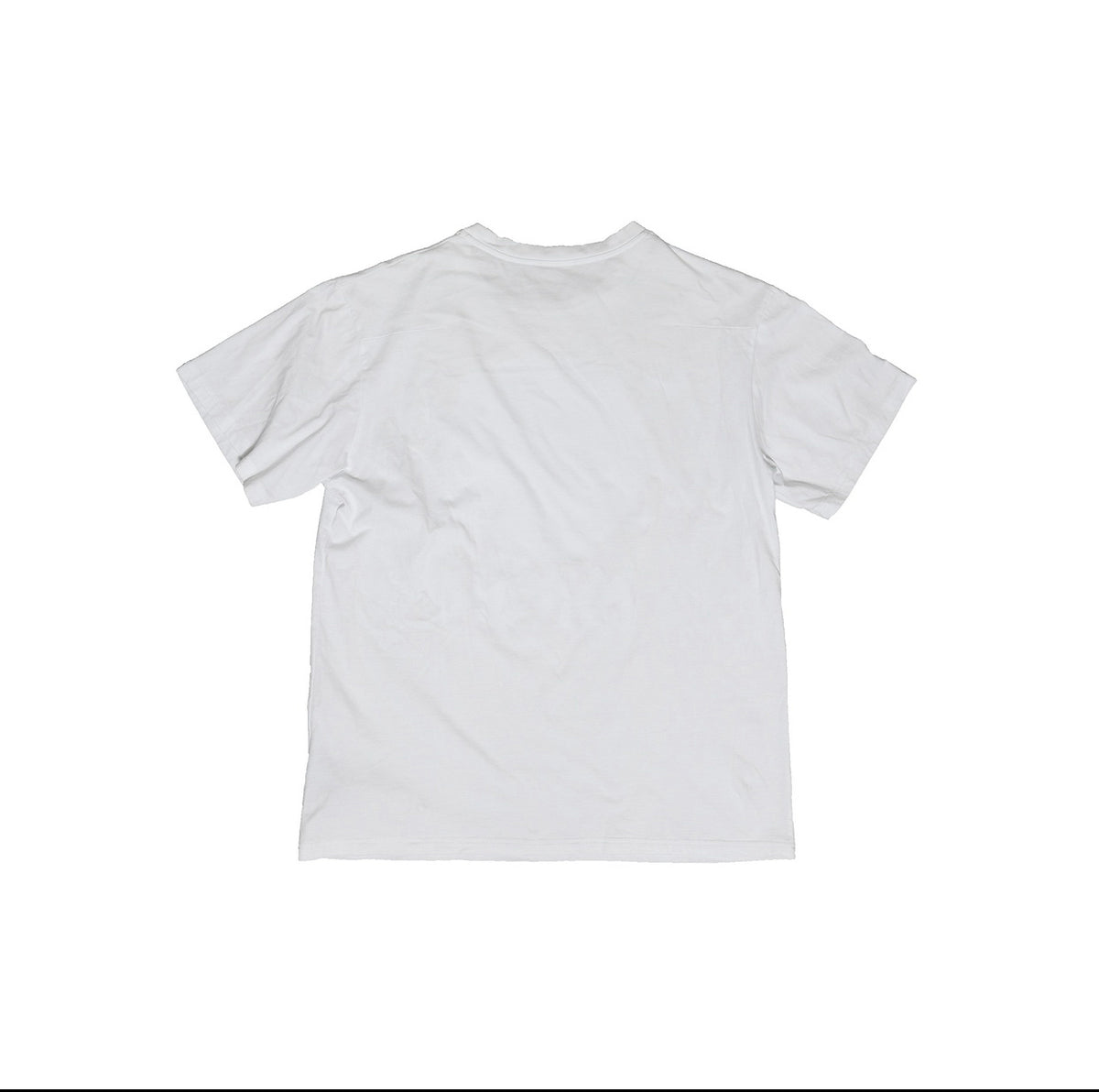 Dior x Hajime Sorayama white Dinosaur printed T-Shirt